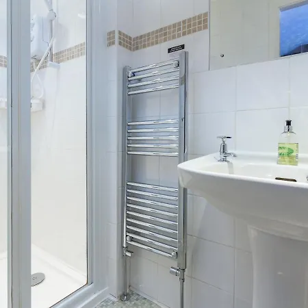 Guest house Elim House (adults Only) 4*
