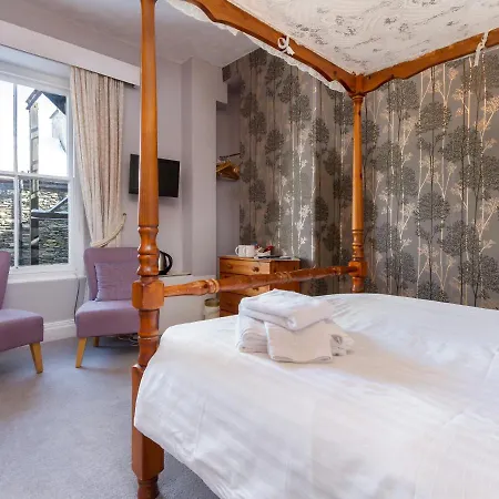 Elim House (adults Only) Bowness-on-Windermere