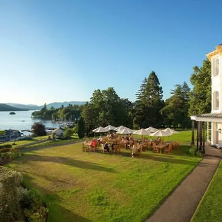 The Belsfield 4* Bowness-on-Windermere