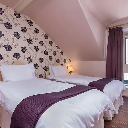 Guest house Elim House (adults Only) 4*