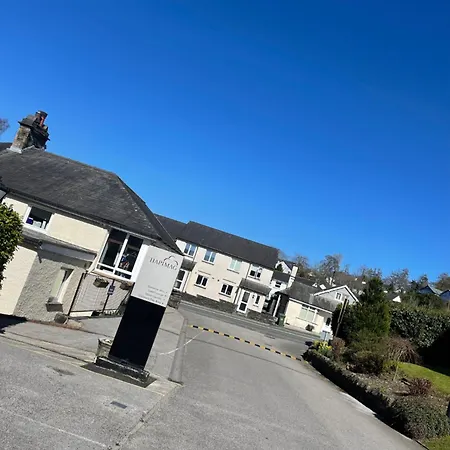 Hapimag Burnside Park Apartamento Bowness-on-Windermere