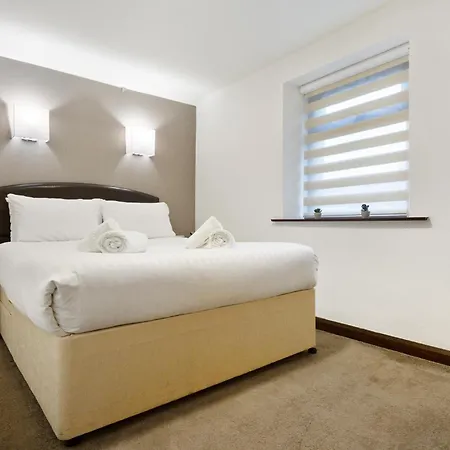 Hapimag Burnside Park Apartamento
