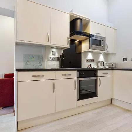 Apartamento Hapimag Burnside Park