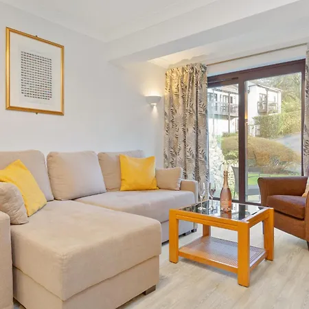Hapimag Burnside Park Apartamento *