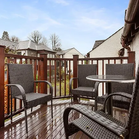 Apartamento Hapimag Burnside Park *