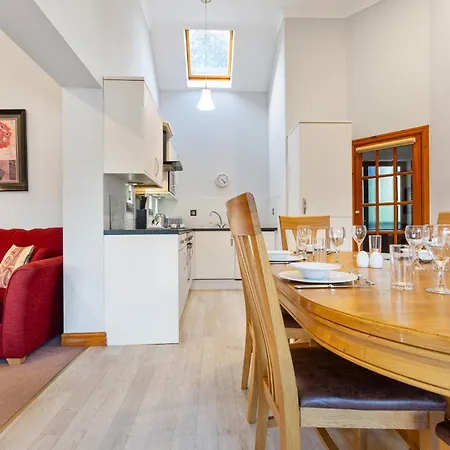 Hapimag Burnside Park Apartamento *