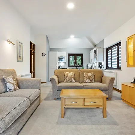 Hapimag Burnside Park Apartamento *
