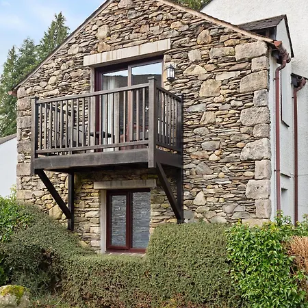 Apartamento Hapimag Burnside Park Bowness-on-Windermere