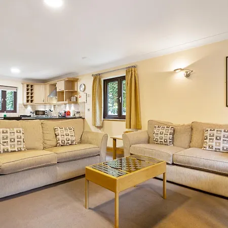 Hapimag Burnside Park * Bowness-on-Windermere