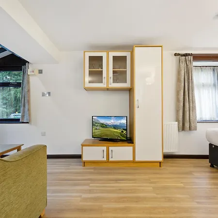 Apartamento Hapimag Burnside Park *