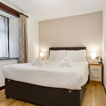 Hapimag Burnside Park Apartamento Bowness-on-Windermere