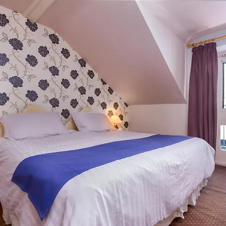 Elim House (adults Only) Guest house 4*