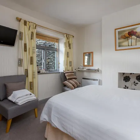 Guest house Elim House (adults Only)
