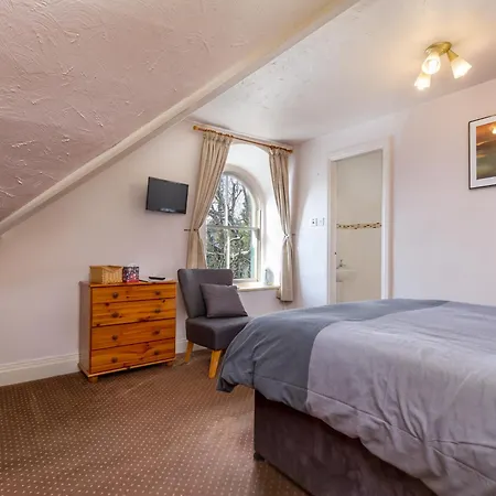 Elim House (adults Only) 4* Bowness-on-Windermere