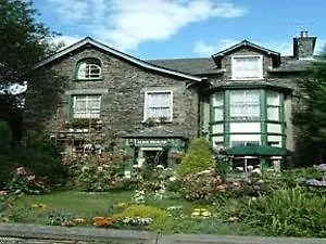 Guest house Elim House (adults Only) Bowness-on-Windermere