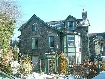 Guest house Elim House (adults Only) Bowness-on-Windermere