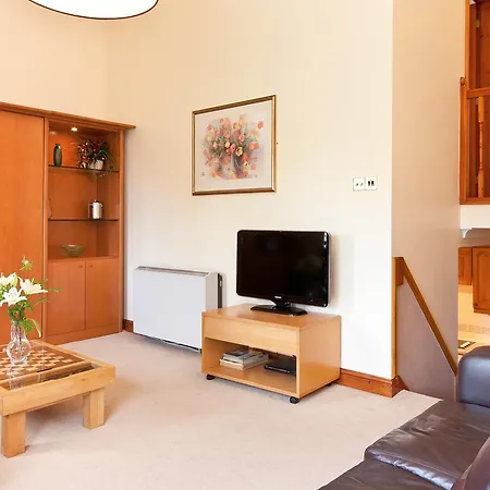Hapimag Burnside Park Apartamento *