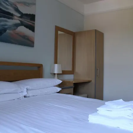The Bay House View - Adults Only Acomodação com café da manhã  4*