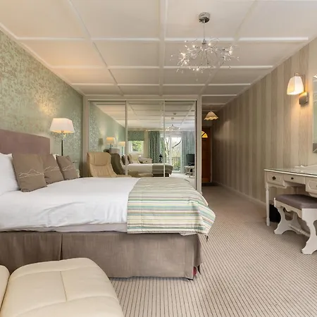 Burn Garden - On Windermere Hotel Bowness-on-Windermere