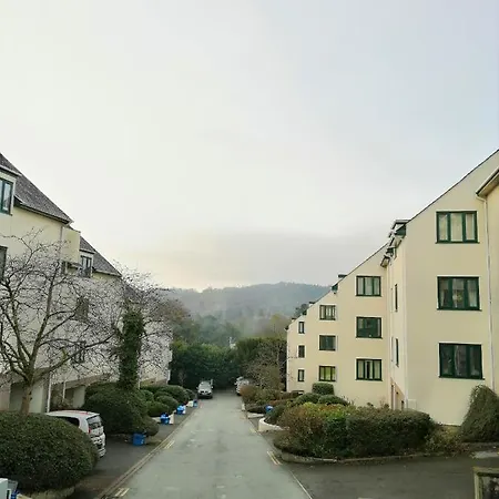 Apartment Ghyll Rigg *