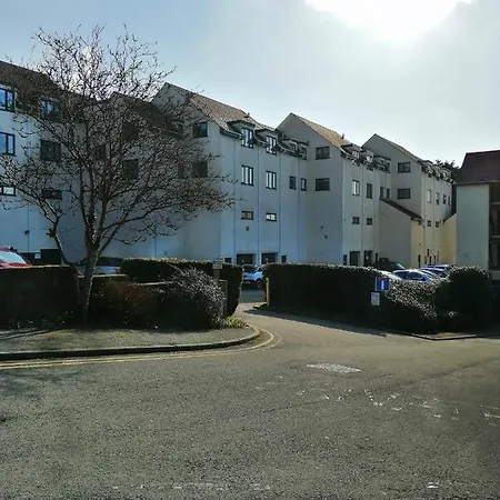 Ghyll Rigg Apartment Bowness-on-Windermere