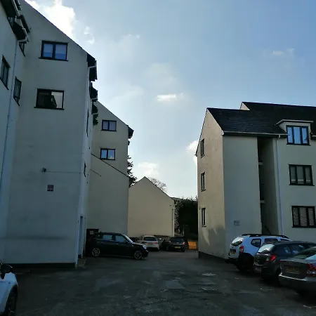 Apartment Ghyll Rigg Bowness-on-Windermere