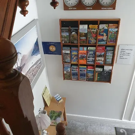 Bowness Guest House Guest house Bowness-on-Windermere