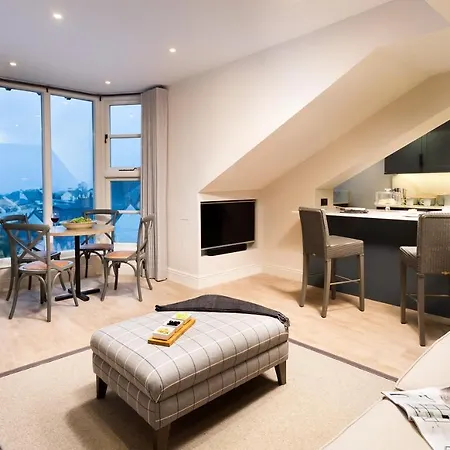Apartment Lake View Loft