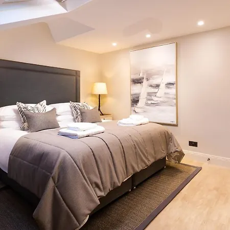 Apartment Lake View Loft *