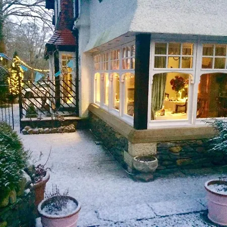 Acomodação com café da manhã  Storrs Gate House Bowness-on-Windermere