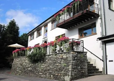 Guest house Lingwood
