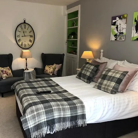 Apartment The Studio Bowness-on-Windermere