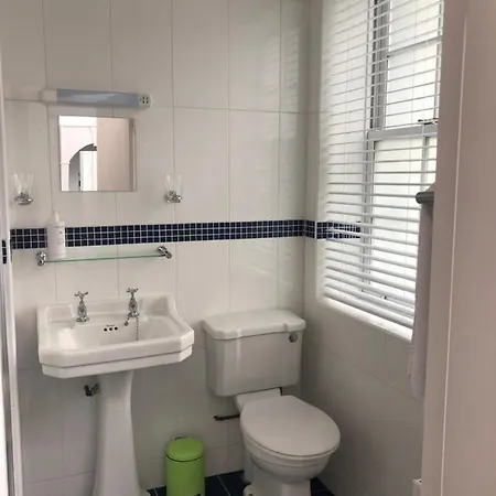 The Studio Apartment Bowness-on-Windermere