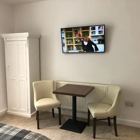 The Studio * Bowness-on-Windermere