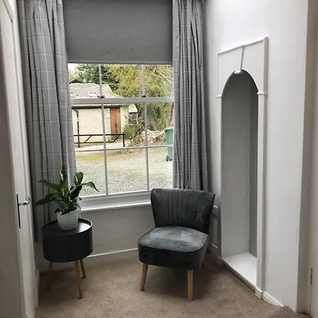 The Studio Apartment