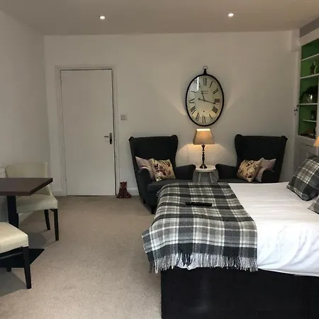 The Studio * Bowness-on-Windermere