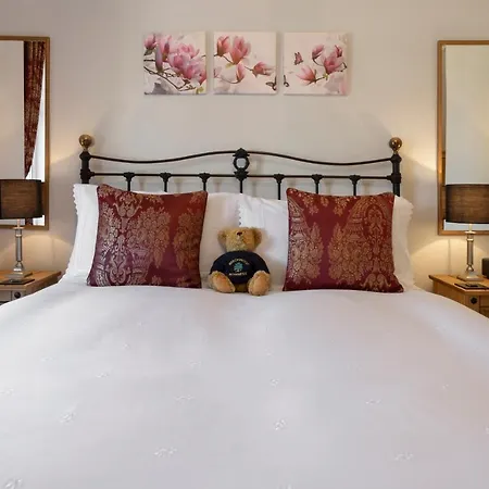 Beechwood Casa de hóspedes 4*