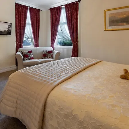 Beechwood Casa de hóspedes Bowness-on-Windermere