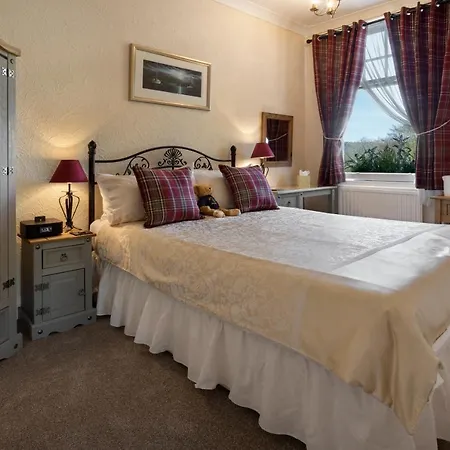 Beechwood Casa de hóspedes Bowness-on-Windermere