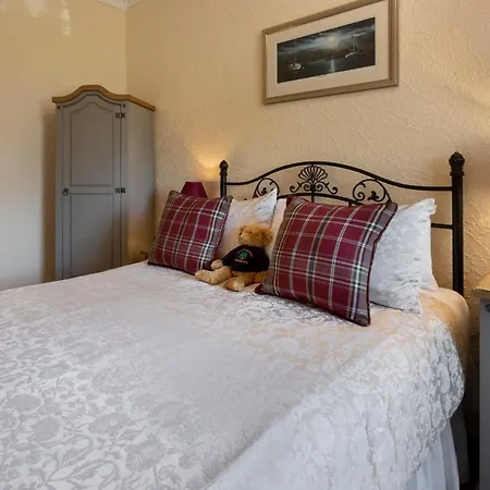 Beechwood Casa de hóspedes Bowness-on-Windermere