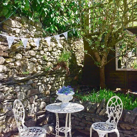 Storrs Gate House 5* Bowness-on-Windermere