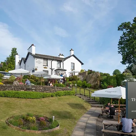 Inn The Angel - The Collection Group 4*