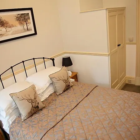 Fir Trees 4* Bowness-on-Windermere