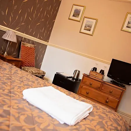 Fir Trees 4* Bowness-on-Windermere