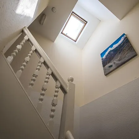 Apartment West View Bowness-on-Windermere