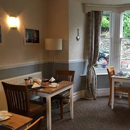 Melbourne Guest house