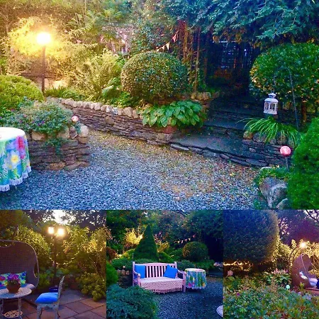 Storrs Gate House 5* Bowness-on-Windermere