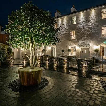 The White House 5* Bowness-on-Windermere