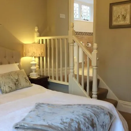 Acomodação com café da manhã  Storrs Gate House Bowness-on-Windermere