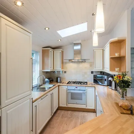 Holiday home Broad Larch